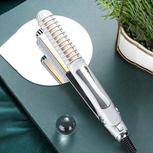 Hair Styling, Care & Scalp Health