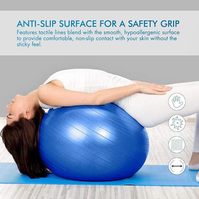 Fitness, Slimming & Recovery