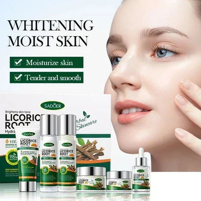 Skincare & Facial Treatments