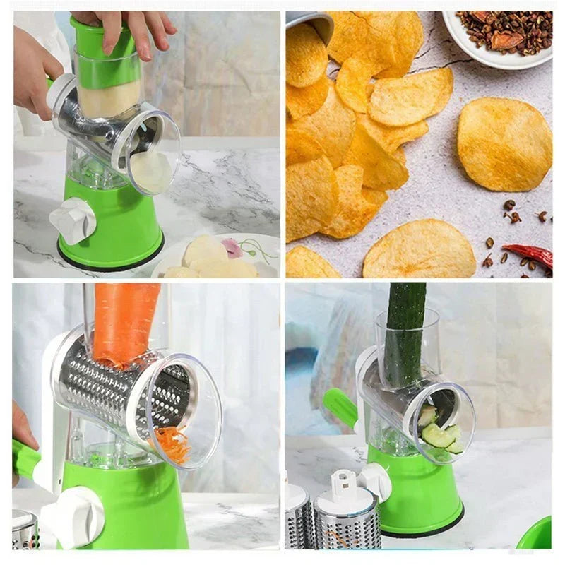 Kitchen Appliances & Food Prep Gadgets